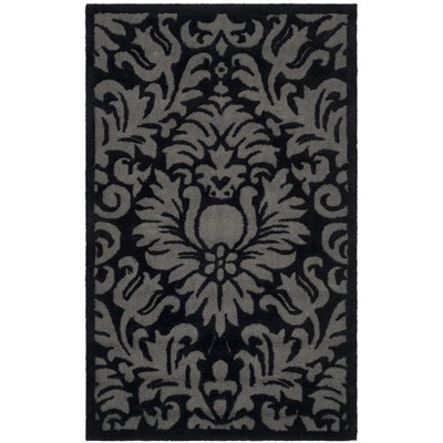 Total Performance Brussels TLP714 Hand Hooked Indoor Rugs - Safavieh
