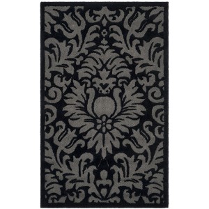 Total Performance Brussels TLP714 Hand Hooked Indoor Rugs - Safavieh - 1 of 4