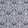LunaLulinlk Jacquard Shower Curtain - 3 of 4