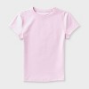 Women's Short Sleeve Crewneck ButterBliss T-Shirt - Wild Fable™ - 4 of 4