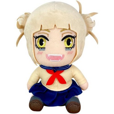 Great Eastern - My Hero Academia S2 - Himiko Toga Sitting 7 Inch Plush (MHA)