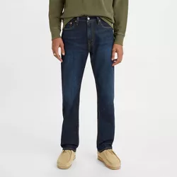 Levi's® Men's 505™ Regular Fit Straight Jeans : Target