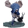 Banpresto - BanPresto - Naruto - Memorable Saga - Uchiha Sasuke II Statue - 2 of 4