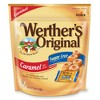 Werther's Original Sugar Free Hard Candy Stand Up Bag – 7.7oz : Target