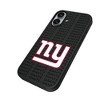 NFL NFC Teams Text Backdrop MagSafe Compatible Cell Phone Case for Apple iPhone 17 Series - 2 of 4