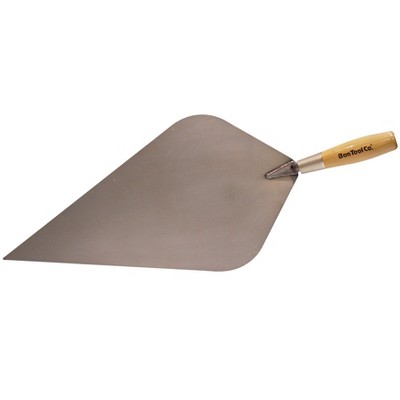 Bon Tool 21-855 Promotional Trowel