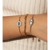 Jewels by Sunaina - AMAL Chain Bracelet - 4 of 4