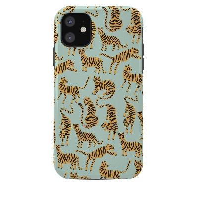 Jungle Feline Majesty - Tigers iPhone 11 Pro Case – CB Studio