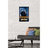 Trends International Harry Potter and the Philosopher's Stone - Ron & Hermione Unframed Wall Poster Prints - 2 of 4