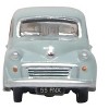 Morris Minor Traveller Smoke Gray 1/148 (N) Scale Diecast Model Car by Oxford Diecast - 4 of 4