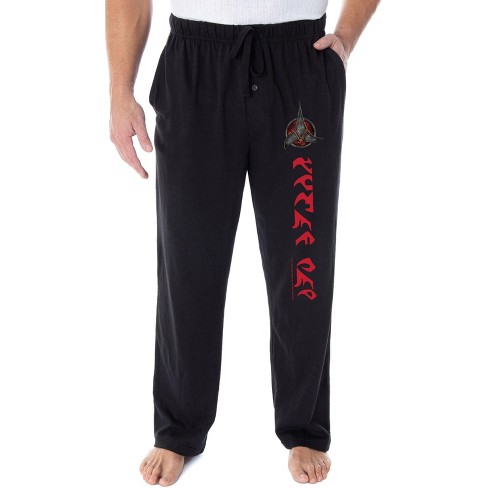 Target mens lounge online pants