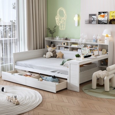antique white
