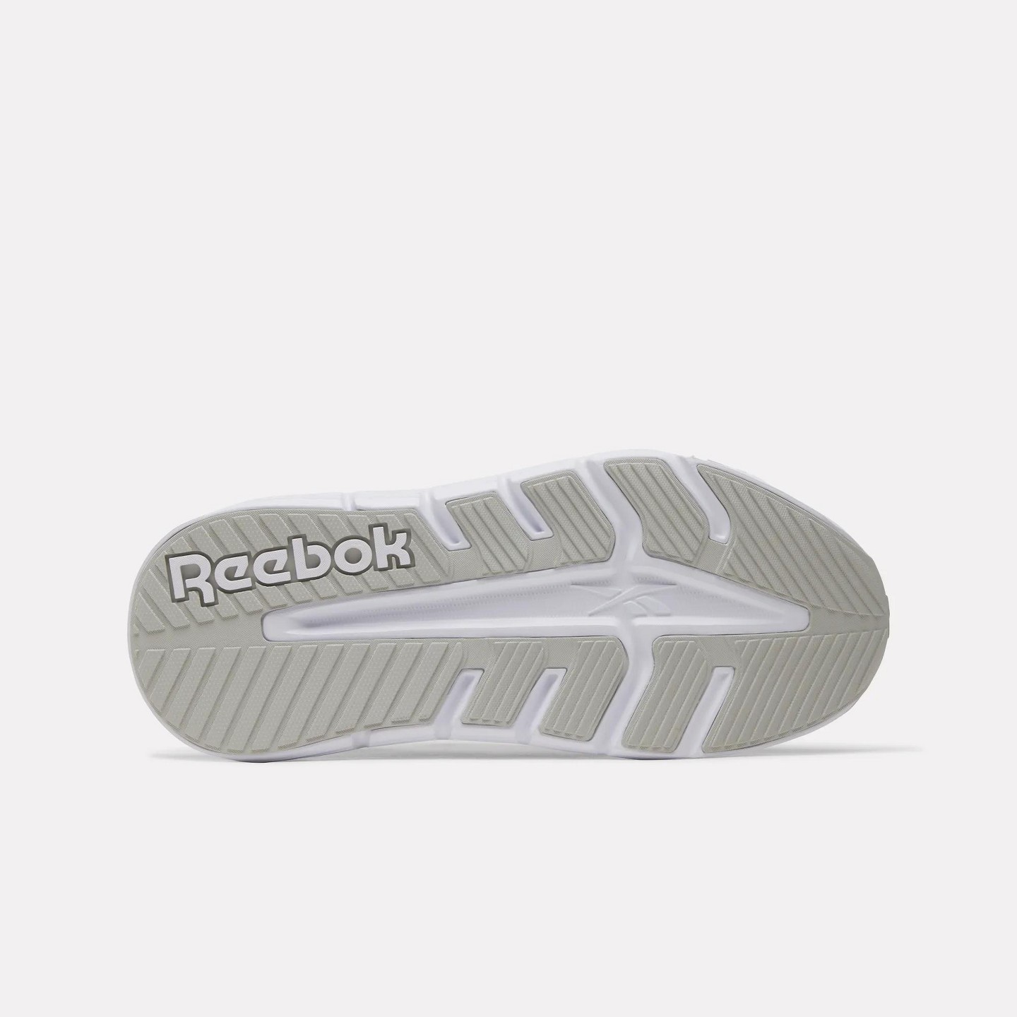 Женские кроссовки Reebok Nano Gym 2.0 Training Shoes Size 6.5 White/New Grey 1/White, цвет: Белый — фото 5