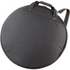 Humes & Berg Tuxedo Cymbal Bag with Shoulder Strap Black 22 in. - image 2 of 4