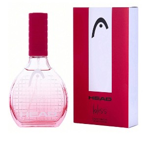 Head Bliss by Head Women Eau De Toilette Spray 3.4 oz - 1 of 1