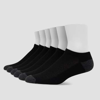 FLOSO® Mens Plain 100% Cotton Socks (Pack Of 6) (US 7-12) (Black) :  : Clothing, Shoes & Accessories