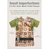 Men's Star Trek Gorn Costume (Front Back Print) Short Sleeve Costume T-Shirt - 4 of 4