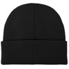Ferris Bueller Save Ferris Knit Beanie for Men and Women, Black - 3 of 4