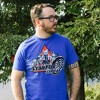 Men's Nintendo Star Fox Zero Logo Characters T-Shirt - 2 of 4
