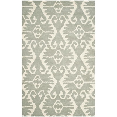 Wyndham WYD323 Hand Tufted Indoor Rugs - Safavieh