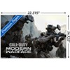 Trends International Call of Duty: Modern Warfare - Campaign Unframed Wall Poster Prints - 3 of 4