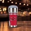 NCAA Arkansas Razorbacks 24oz Cool Vibes Eagle Tumbler - 4 of 4