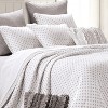 Astoria Quilt - Levtex Home - 2 of 4