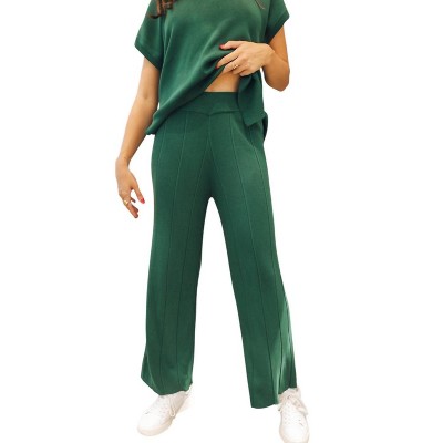 Women's Naya Pants - Les Soeurs