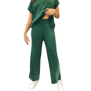 Women's Naya Pants - Les Soeurs - 1 of 4