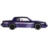 Hot Wheels Treasure Hunt 1987 Buick Regal GNX New 2026 - 3 of 4