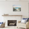 Stupell Industries Sea Grass Ocean Path, 24" x 30" - 2 of 4
