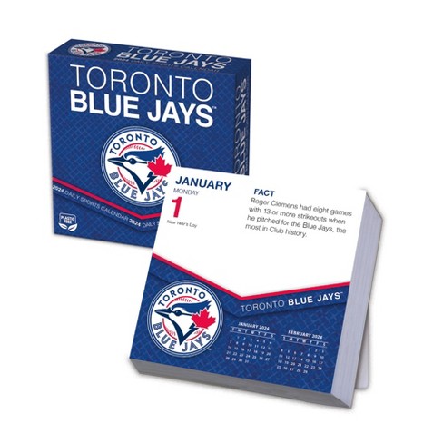 Toronto Blue Jays on X: TODAY IS THE DAY! TODAY IS THE DAY! TODAY