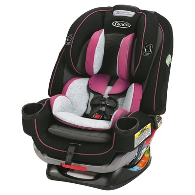 target graco 4ever car seat