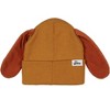 Dr. Seuss Max Beanie Embroidered Face Design with Felt 3D Floppy Ears Beanie - 4 of 4
