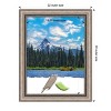 Amanti Art Lyla Ornate Silver Picture Frame - 4 of 4