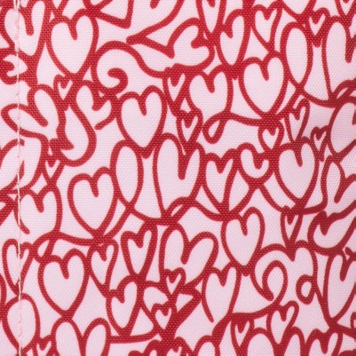 heart print