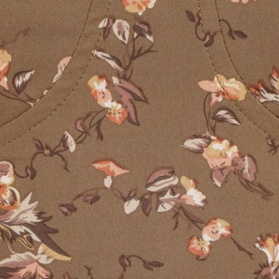 olive print