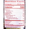 Three Ladies Black Glutinous Rice or Black Sticky Rice Long-Grain 5 lbs. (2.27 kgs) - 3 of 4
