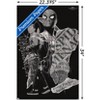 Trends International Marvel Spider-Man: No Way Home - Unmasked Unframed Wall Poster Prints - 3 of 4