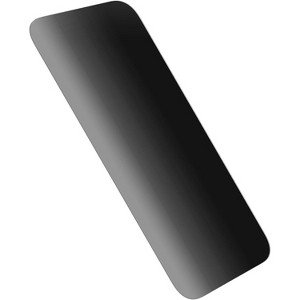 Otterbox Premium Pro Glass Privacy Guard Antimicrobial Screen Protector iPhone 15 - Clear (77-94074) - New - 1 of 4