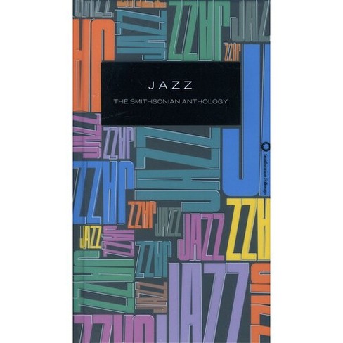 Jazz: The Smithsonian Anthology & Various - Jazz: The Smithsonian