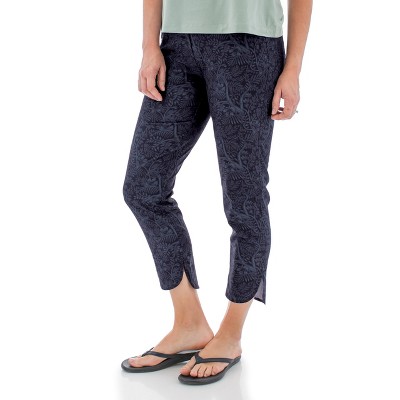 Aventura Clothing Women's Menlo Crop Pant