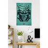 Trends International WNBA New York Liberty - Logo 25 Unframed Wall Poster Prints - 2 of 4