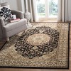 Lyndhurst LNH222 Power Loomed Rugs - Safavieh - 2 of 3
