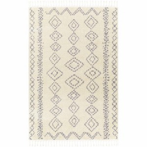 Hauteloom Jabonga Area Rug - 1 of 4