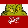 Junior's Dr. Seuss Grinch Eyes T-Shirt - 2 of 4