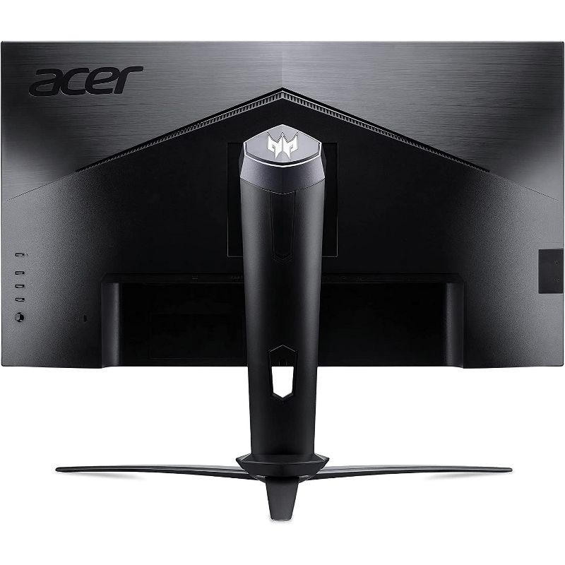 Acer Predator 28" LCD Monitor 4K UHD 3840x2160 144Hz 16:9 AS-IPS 1ms 400Nit HDMI - Manufacturer Refurbished, 4 of 5
