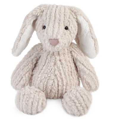 Manhattan Toy Adorables Harper Bunny Stuffed Animal, 8"