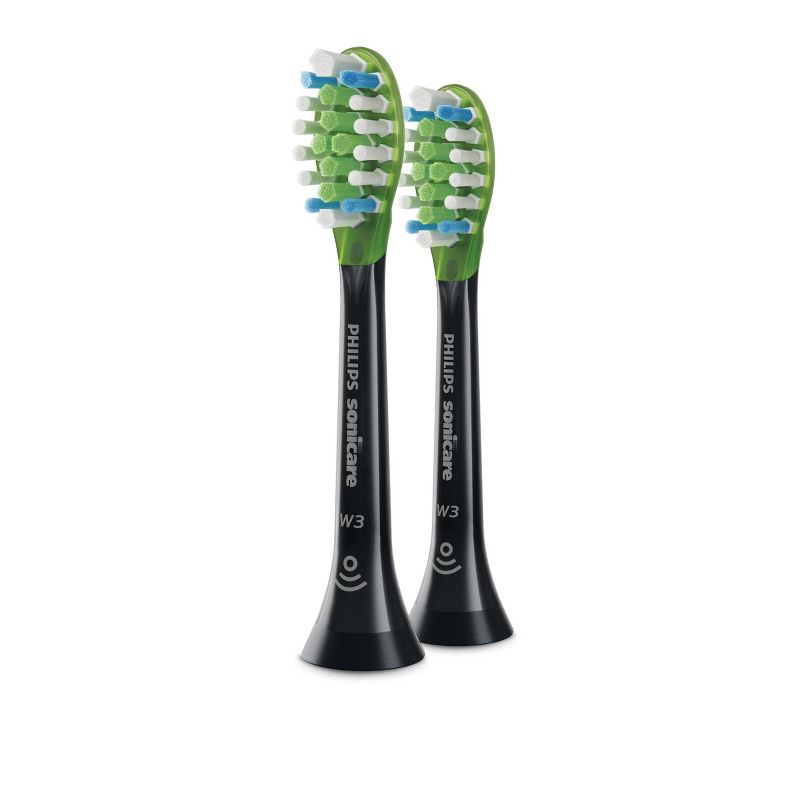 Philips Sonicare Premium Whitening Replacement Electric Toothbrush Head, 1 of 8