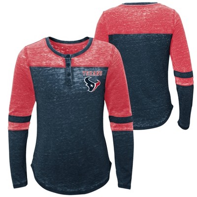 girls texans jersey